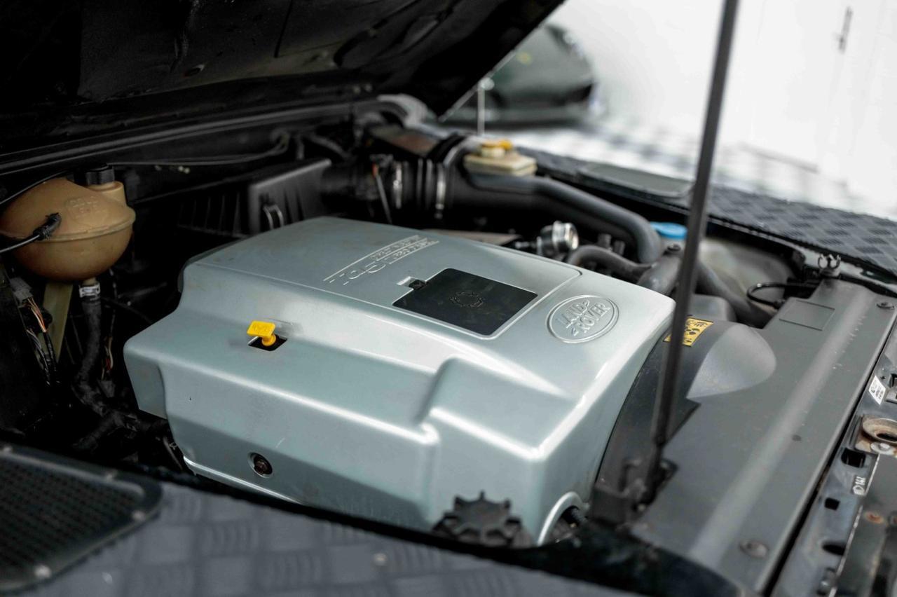 1959 Land Rover Defender 90 Marietta GA