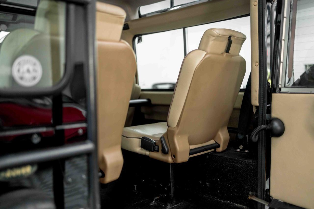 1959 Land Rover Defender 90 Marietta GA