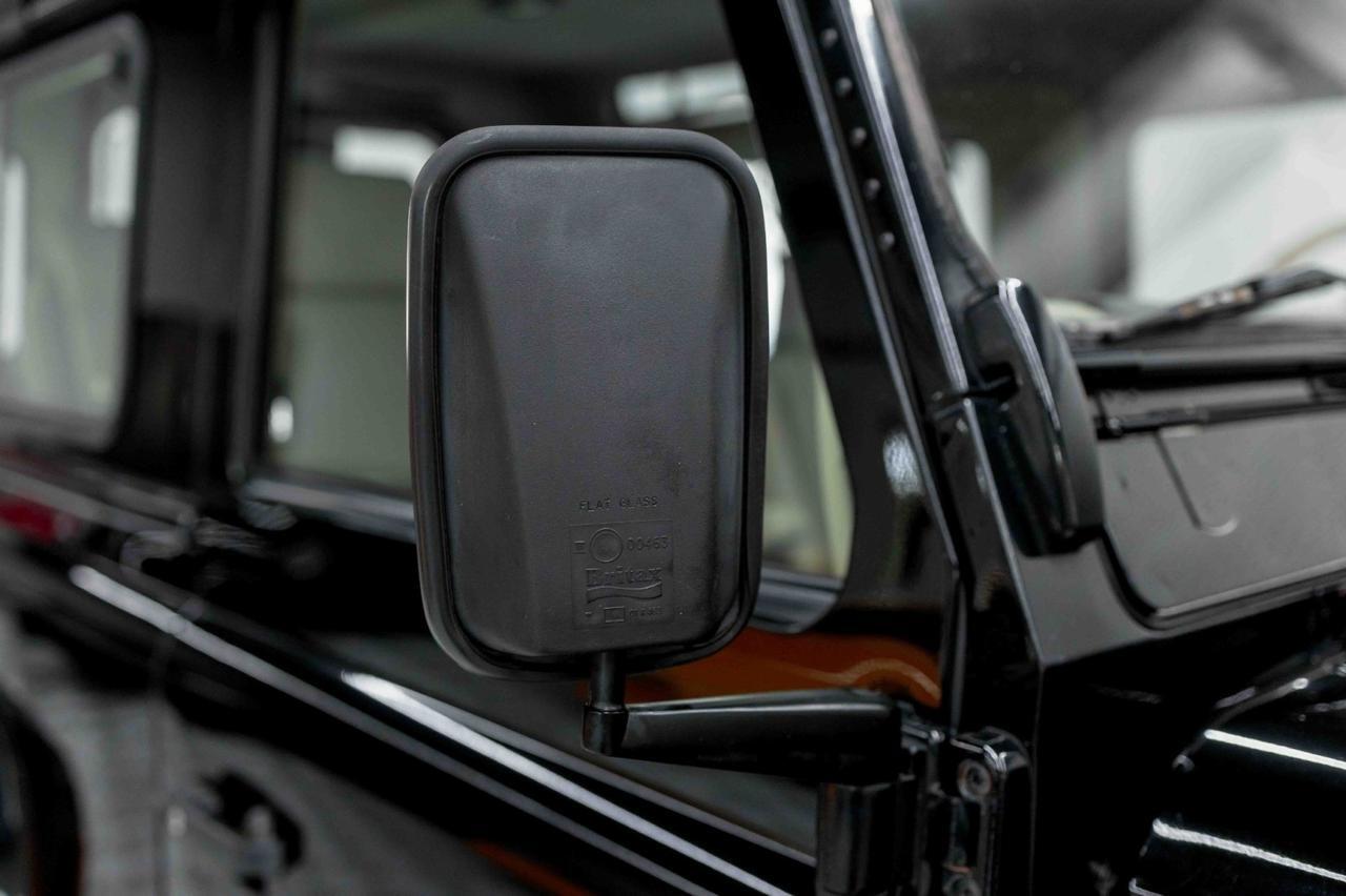 1959 Land Rover Defender 90 Marietta GA