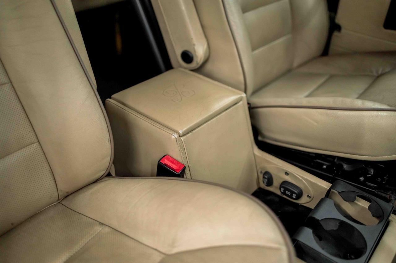 1959 Land Rover Defender 90 Marietta GA