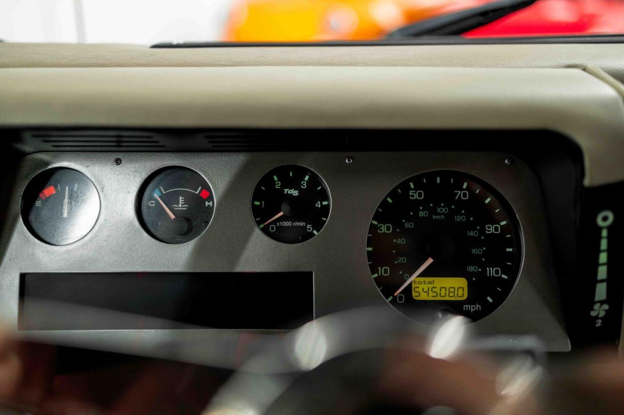 1959 Land Rover Defender 90 Marietta GA