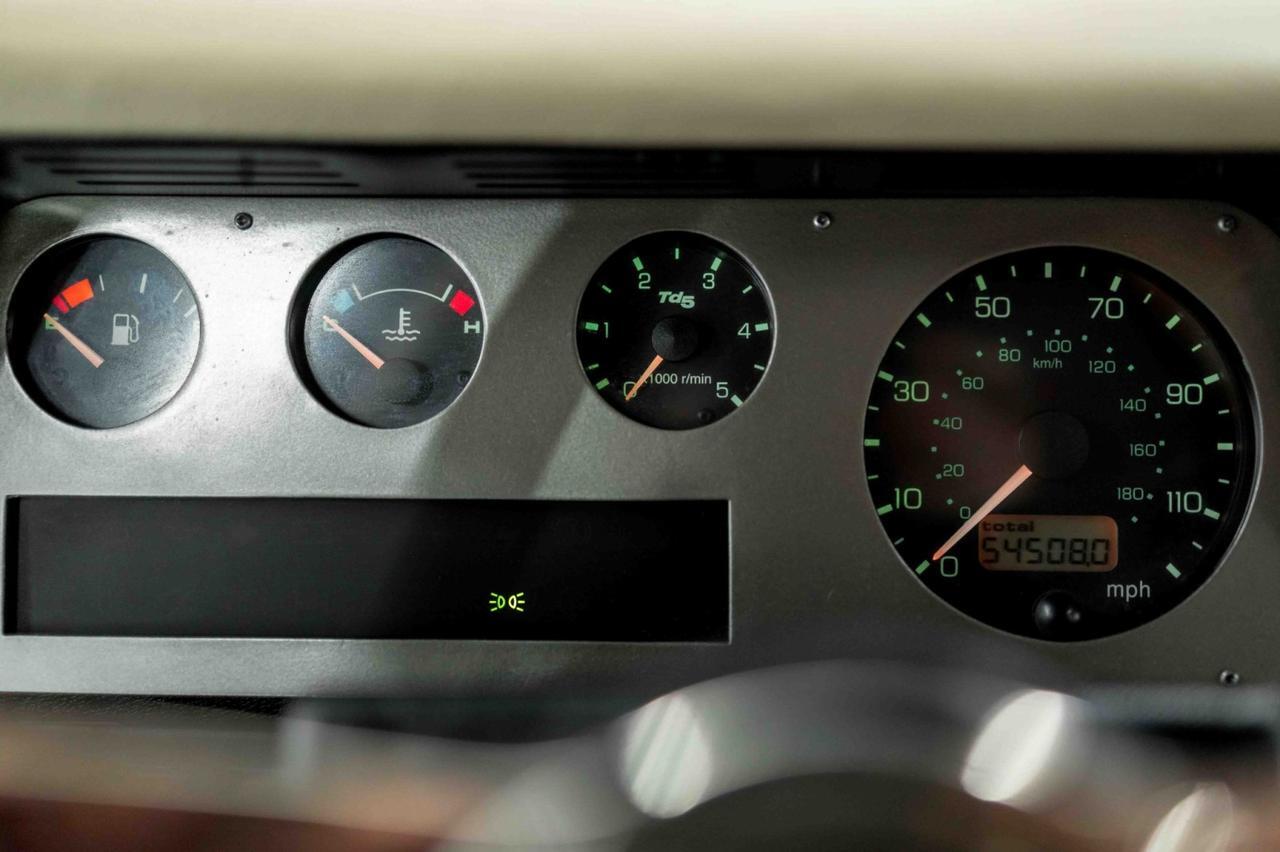 1959 Land Rover Defender 90 Marietta GA