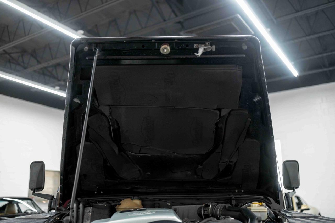 1959 Land Rover Defender 90 Marietta GA