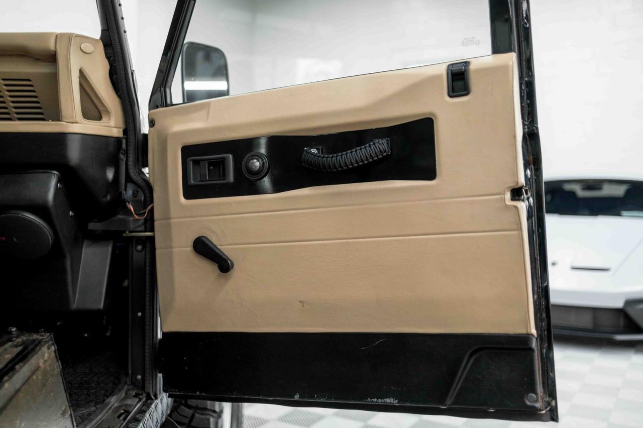 1959 Land Rover Defender 90 Marietta GA