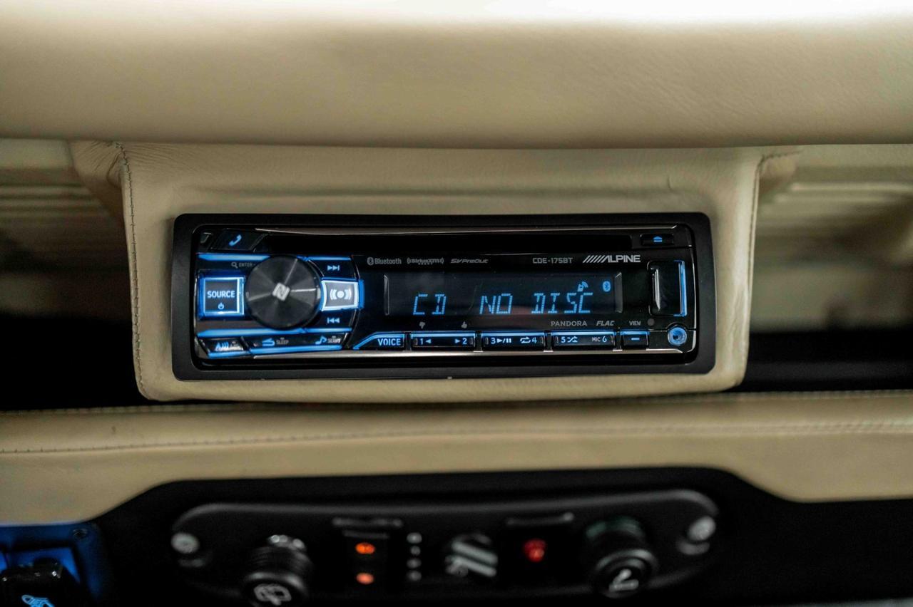 1959 Land Rover Defender 90 Marietta GA