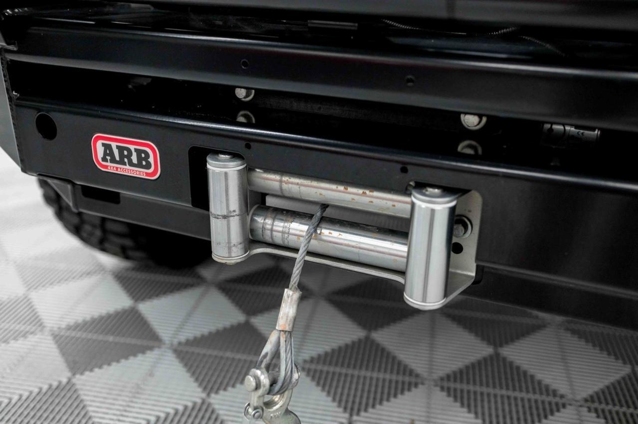 1959 Land Rover Defender 90 Marietta GA