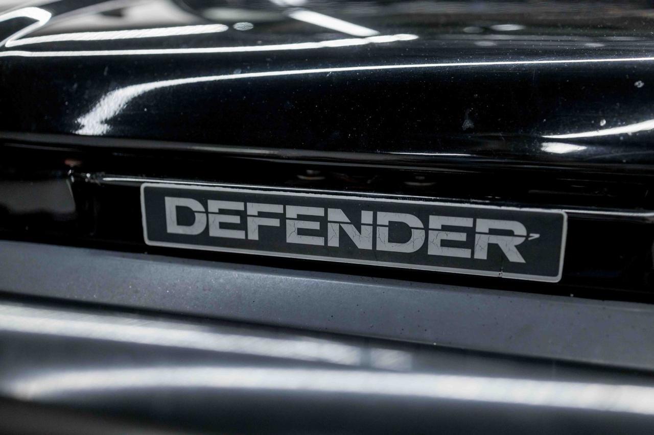 1959 Land Rover Defender 90 Marietta GA