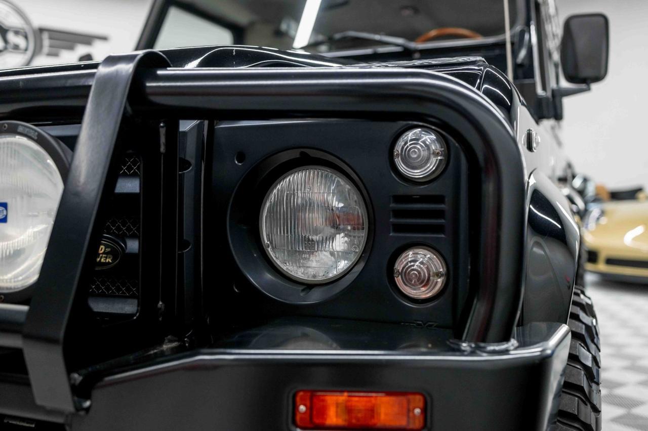 1959 Land Rover Defender 90 Marietta GA