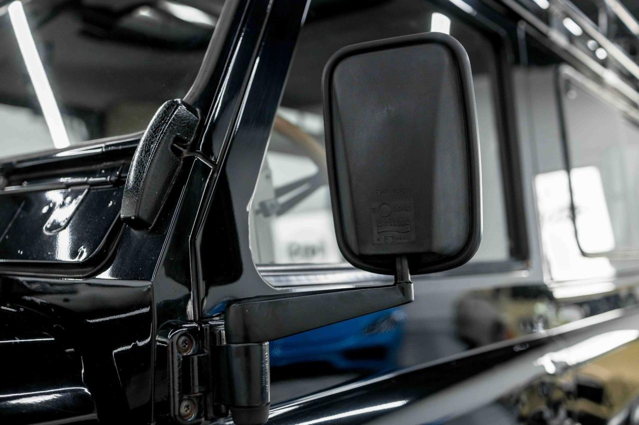 1959 Land Rover Defender 90 Marietta GA