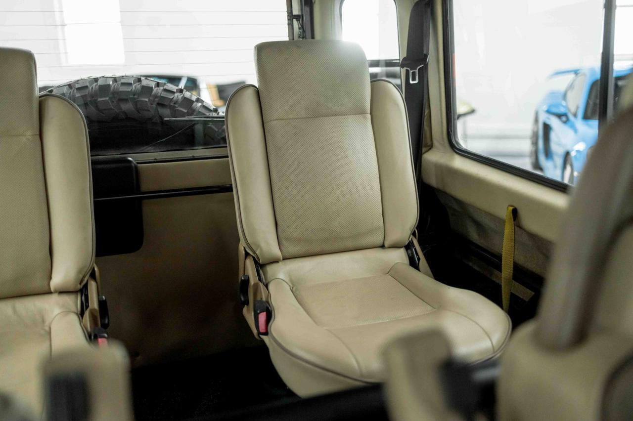 1959 Land Rover Defender 90 Marietta GA