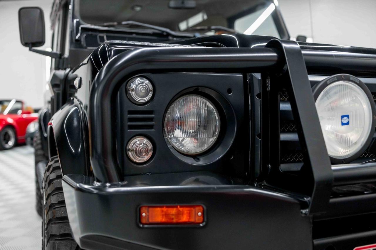 1959 Land Rover Defender 90 Marietta GA