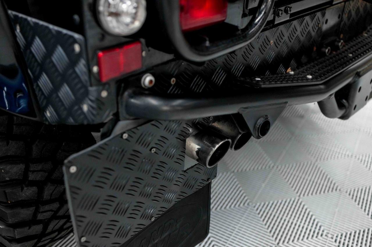 1959 Land Rover Defender 90 Marietta GA