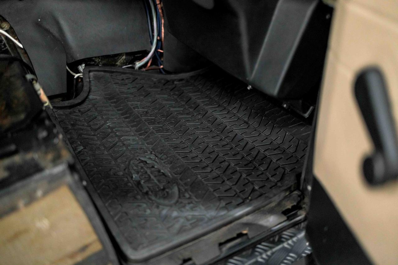 1959 Land Rover Defender 90 Marietta GA