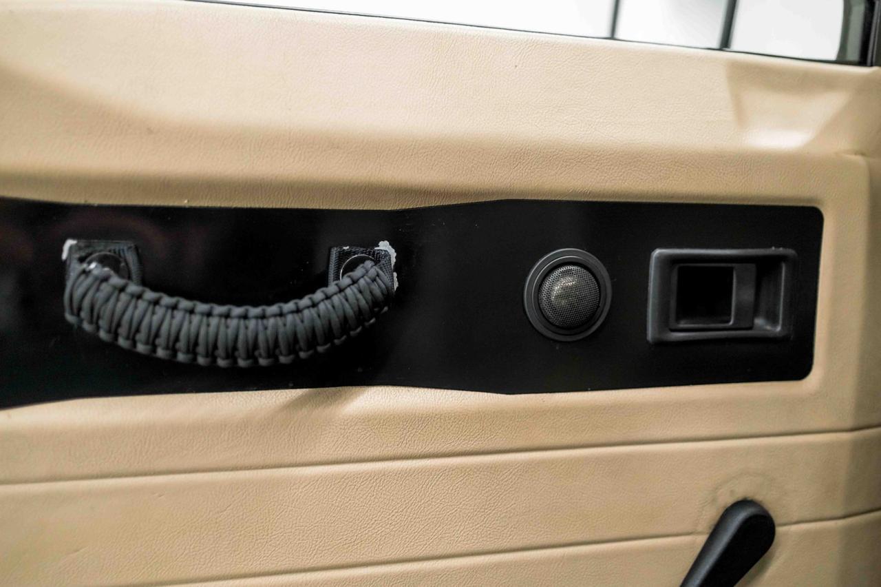 1959 Land Rover Defender 90 Marietta GA