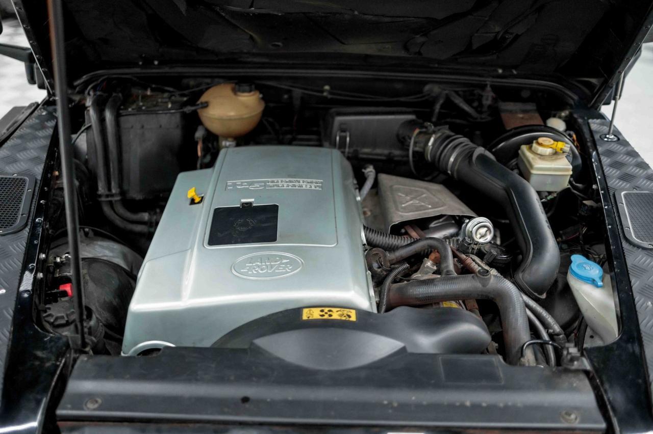 1959 Land Rover Defender 90 Marietta GA