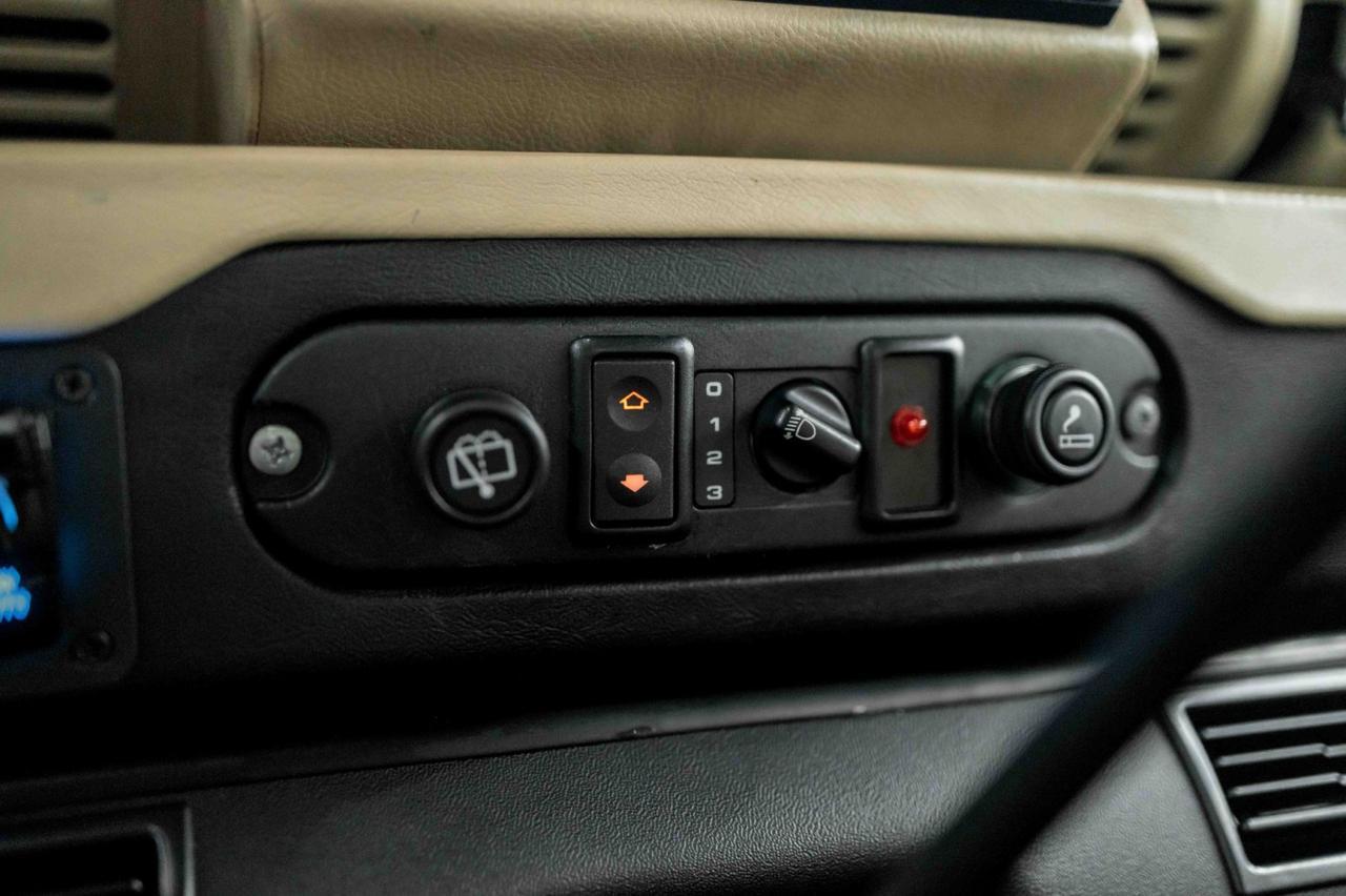 1959 Land Rover Defender 90 Marietta GA