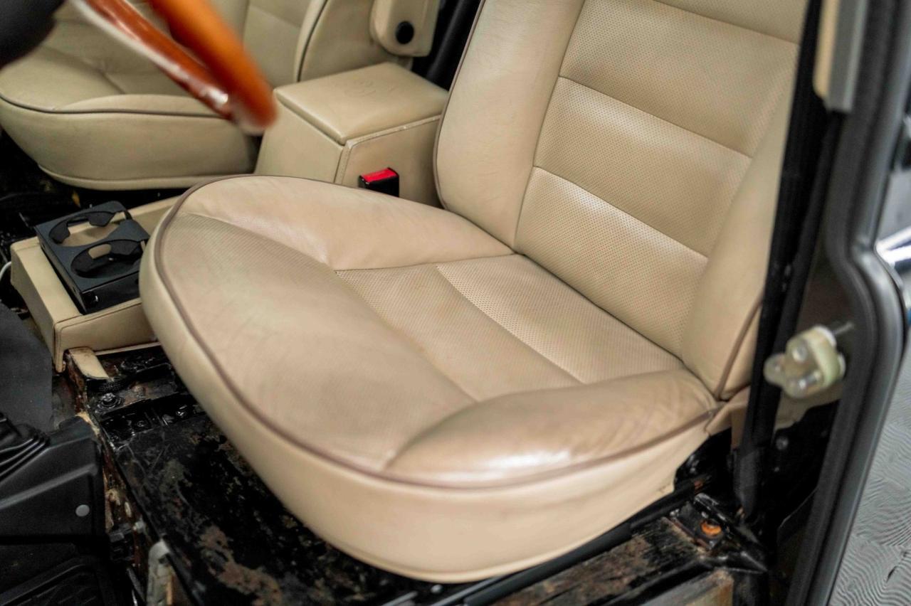 1959 Land Rover Defender 90 Marietta GA