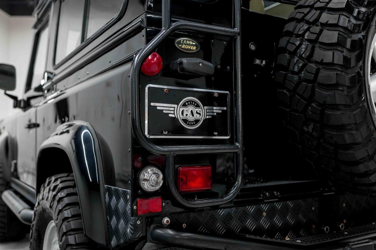 1959 Land Rover Defender 90 Marietta GA