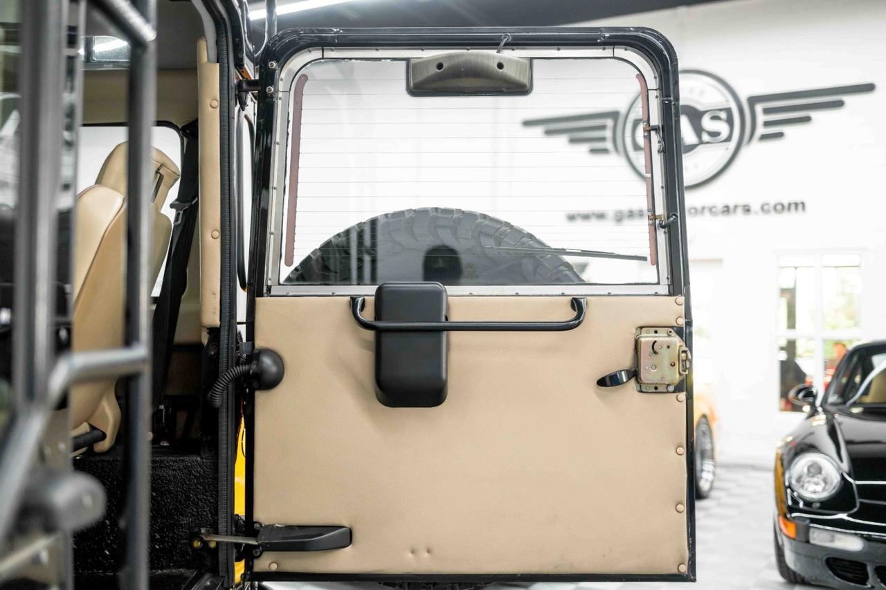 1959 Land Rover Defender 90 Marietta GA