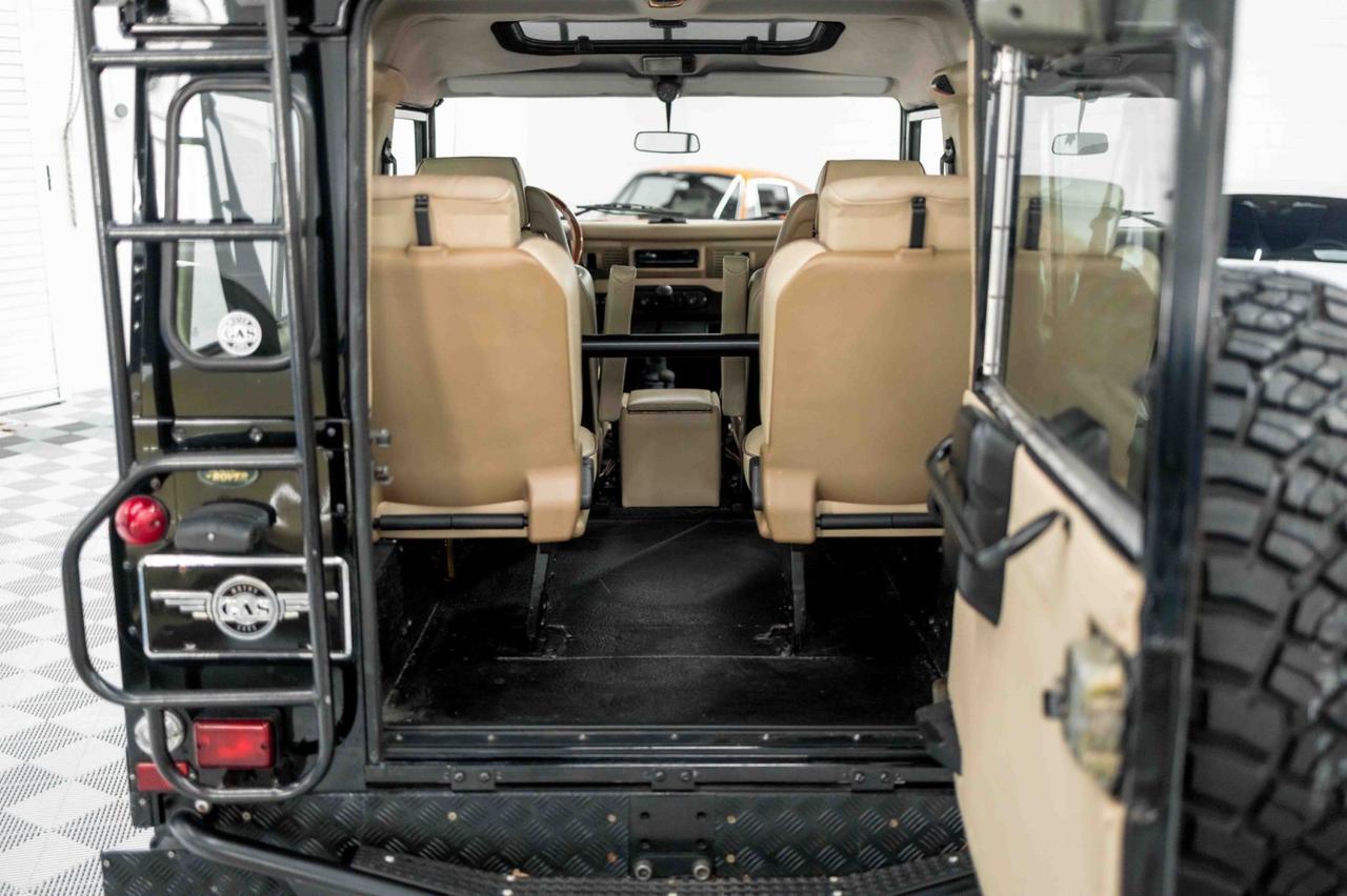 1959 Land Rover Defender 90 Marietta GA