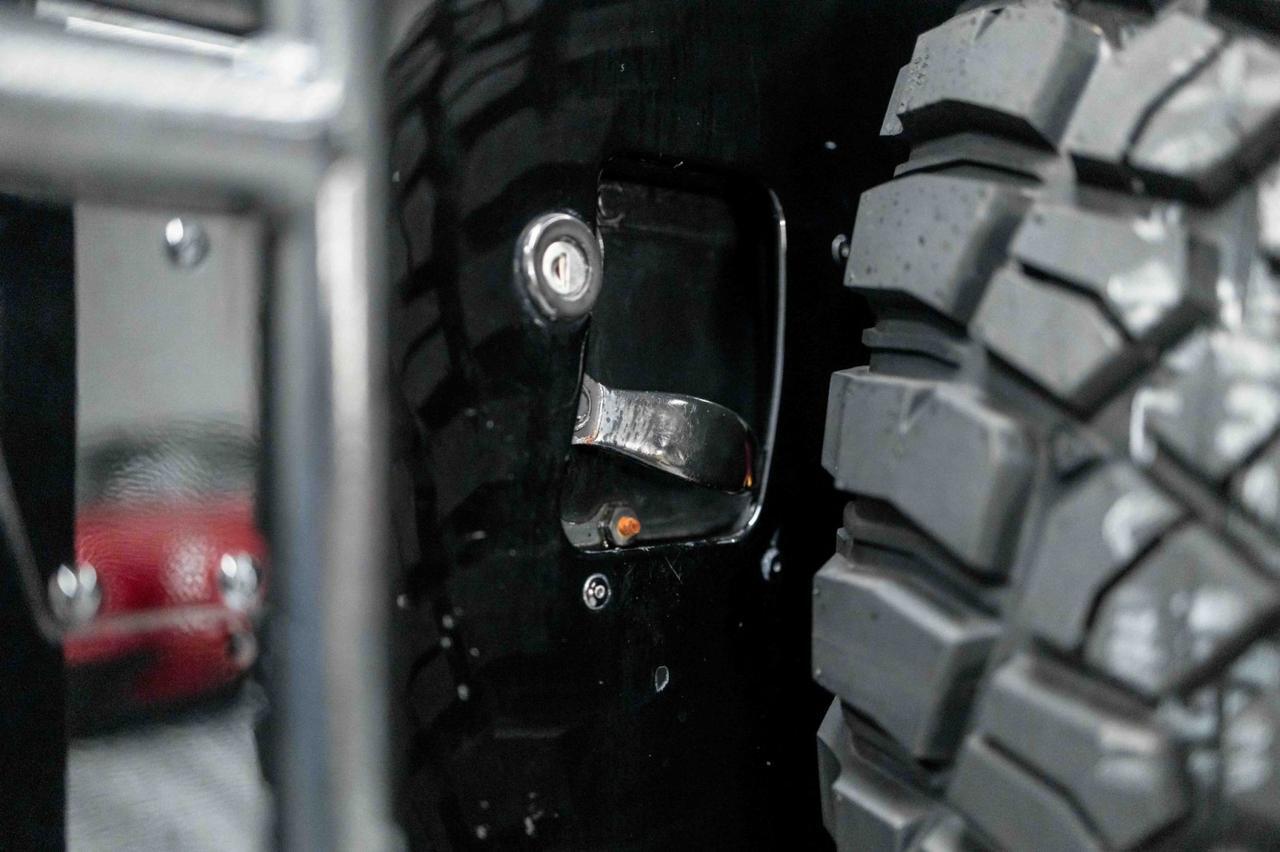 1959 Land Rover Defender 90 Marietta GA