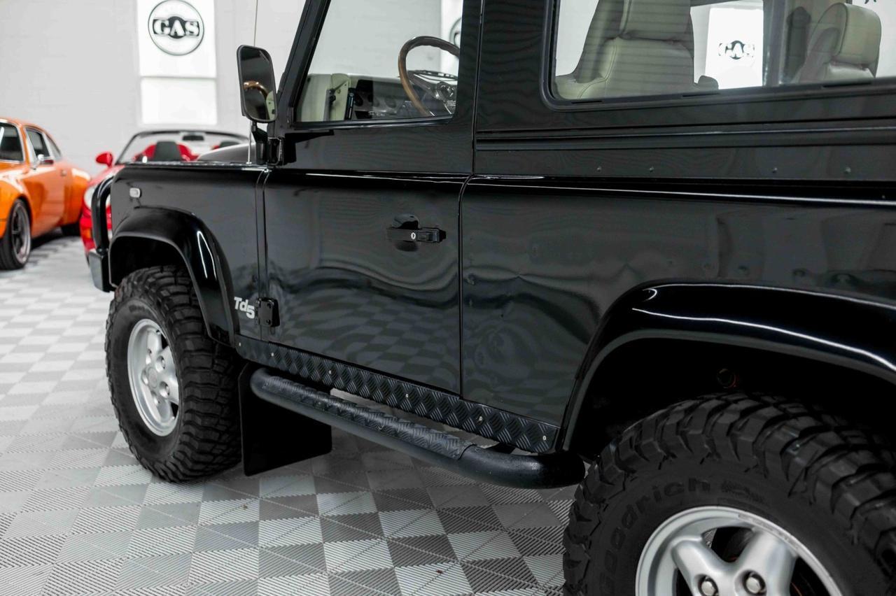 1959 Land Rover Defender 90 Marietta GA