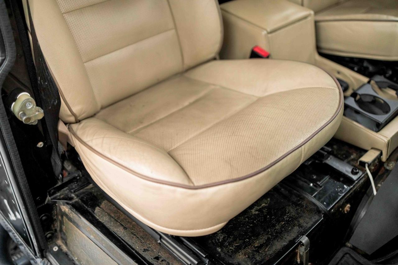 1959 Land Rover Defender 90 Marietta GA