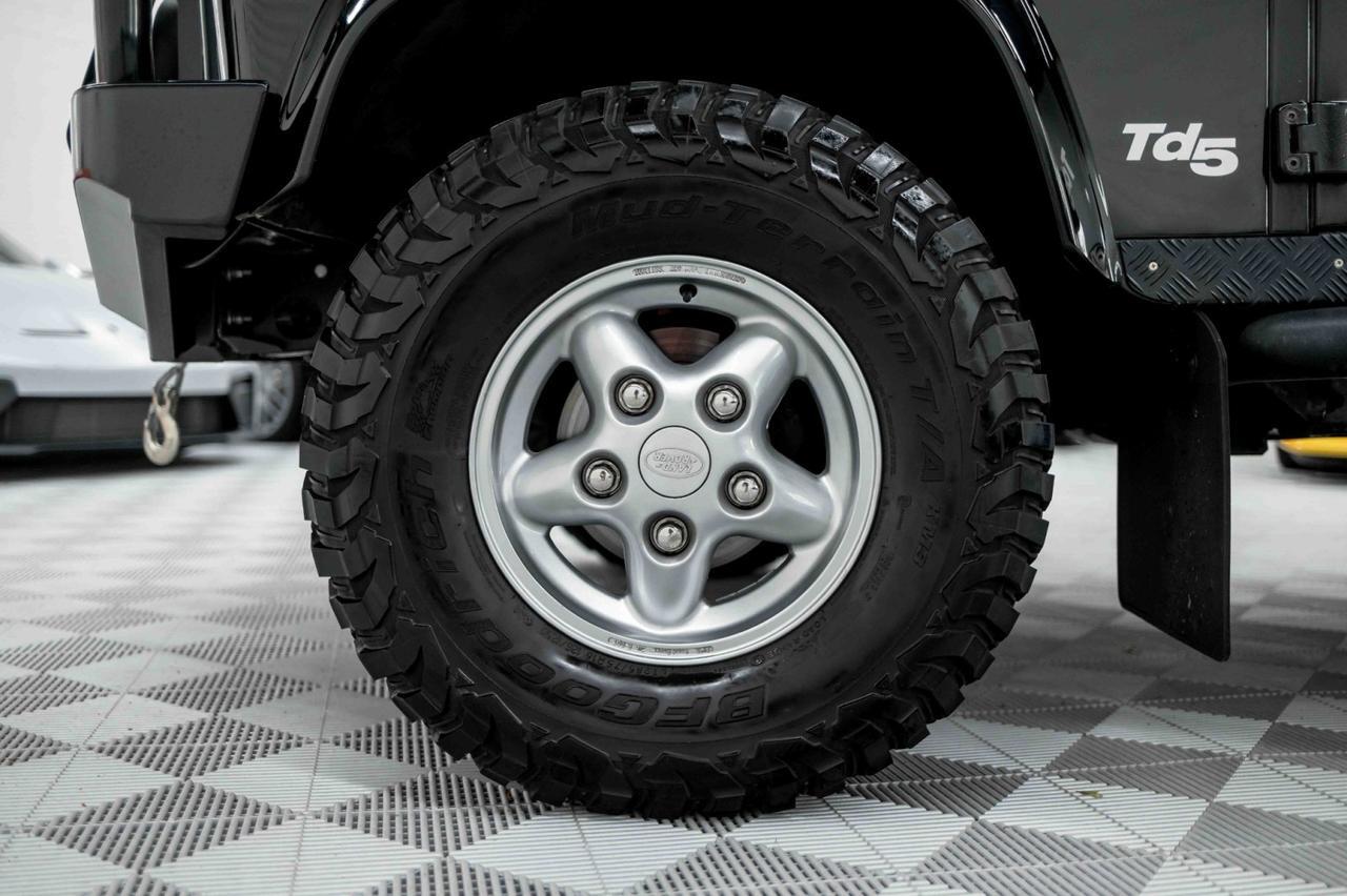 1959 Land Rover Defender 90 Marietta GA