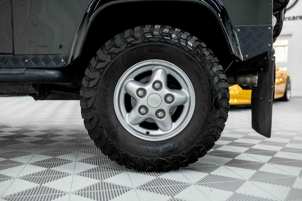 1959 Land Rover Defender 90 Marietta GA