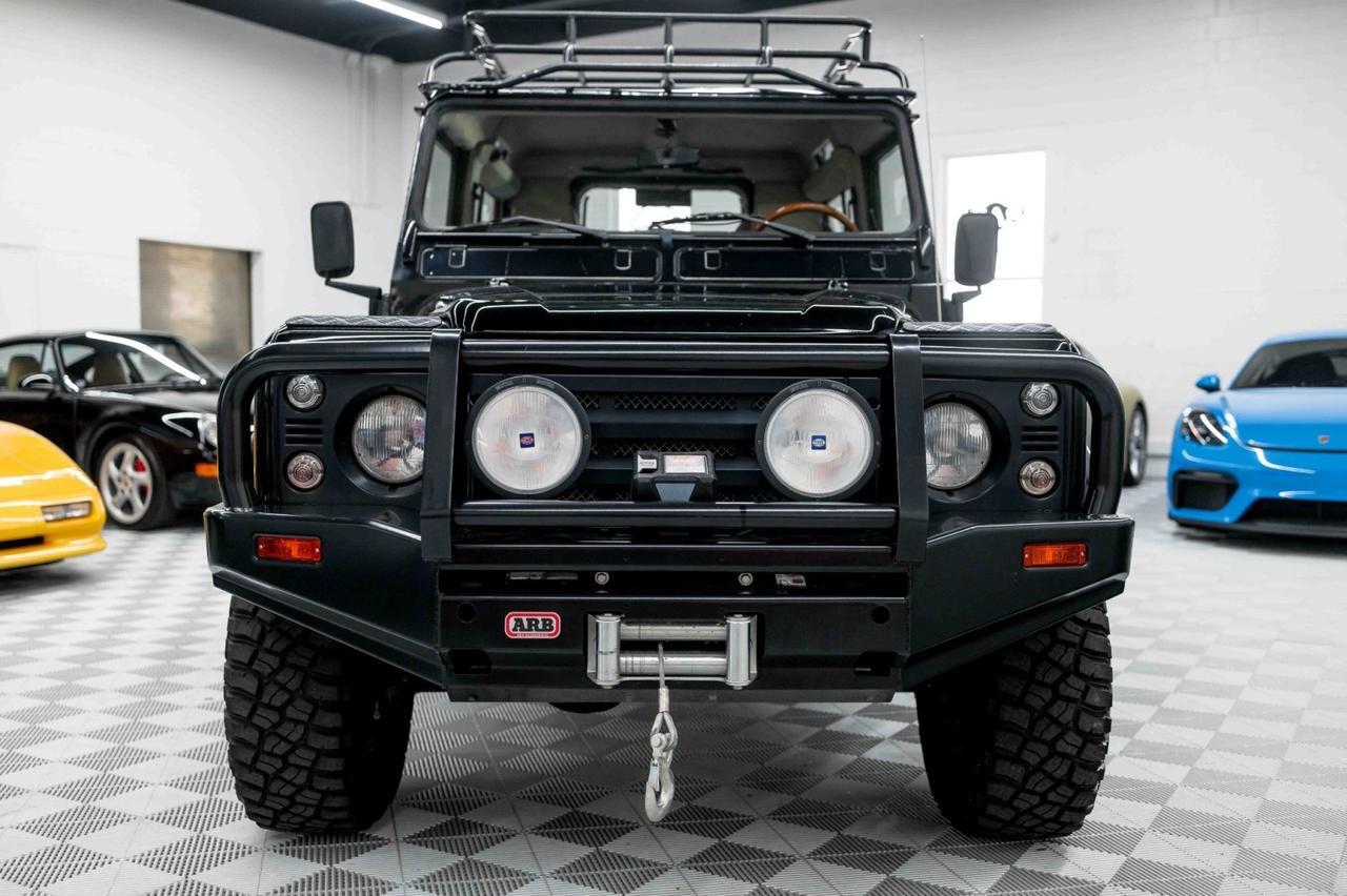 1959 Land Rover Defender 90 Marietta GA