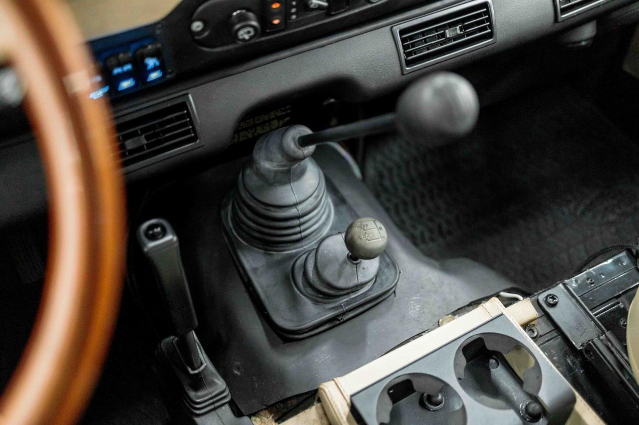 1959 Land Rover Defender 90 Marietta GA