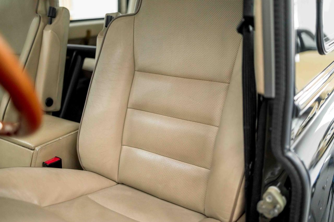 1959 Land Rover Defender 90 Marietta GA