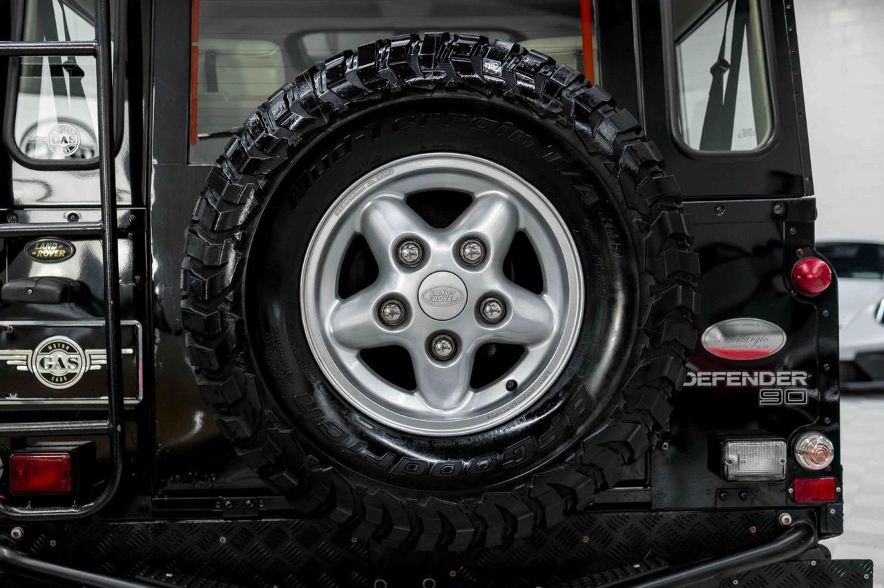 1959 Land Rover Defender 90 Marietta GA