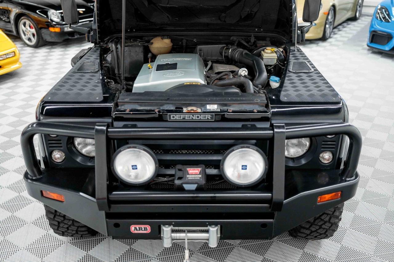 1959 Land Rover Defender 90 Marietta GA