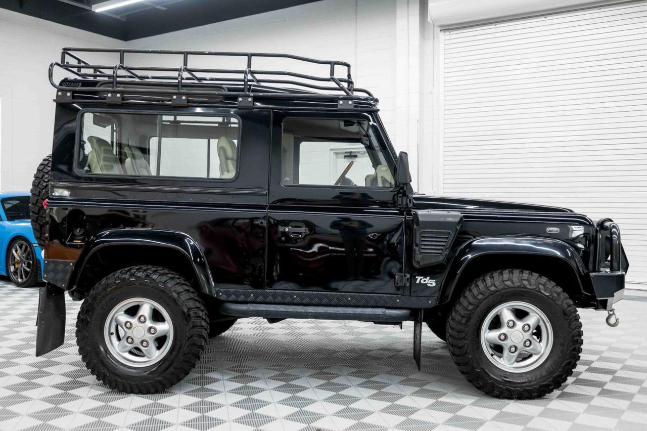 1959 Land Rover Defender 90 Marietta GA