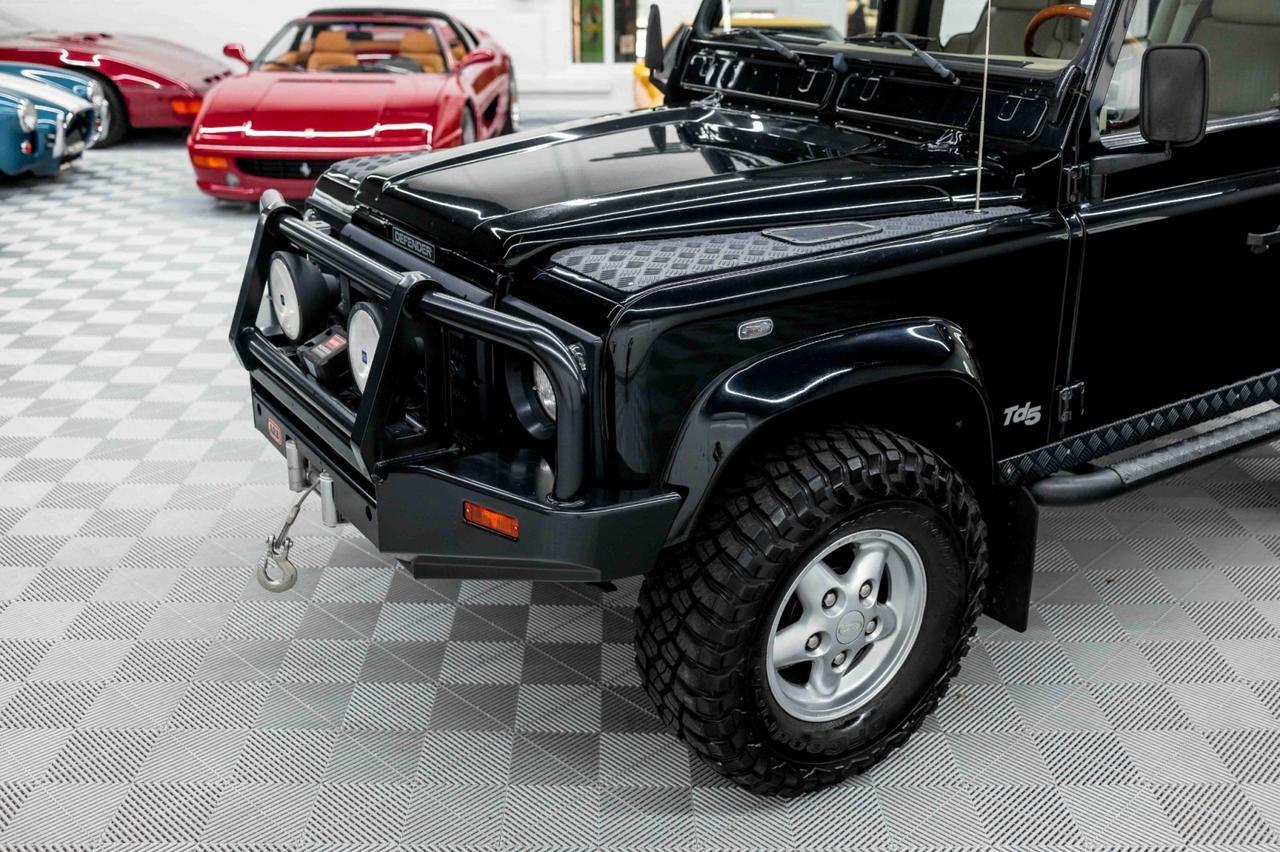 1959 Land Rover Defender 90 Marietta GA
