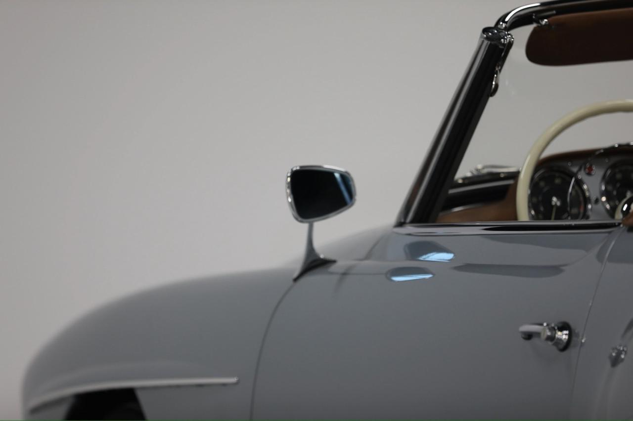 1959 Mercedes-Benz 190 SL Roadster Franklin TN