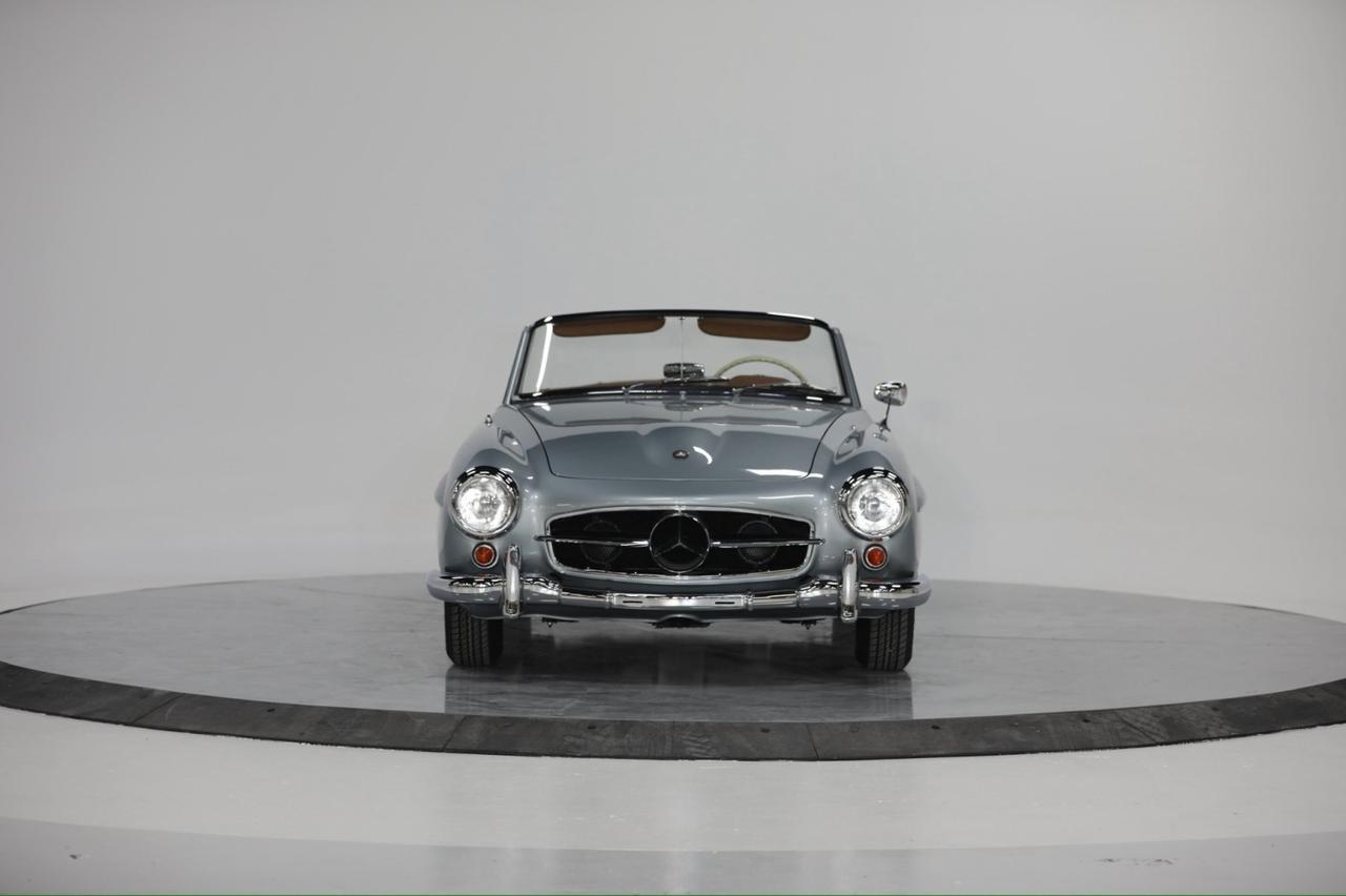 1959 Mercedes-Benz 190 SL Roadster Franklin TN
