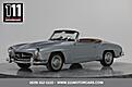 1959 Mercedes-Benz 190 SL Roadster