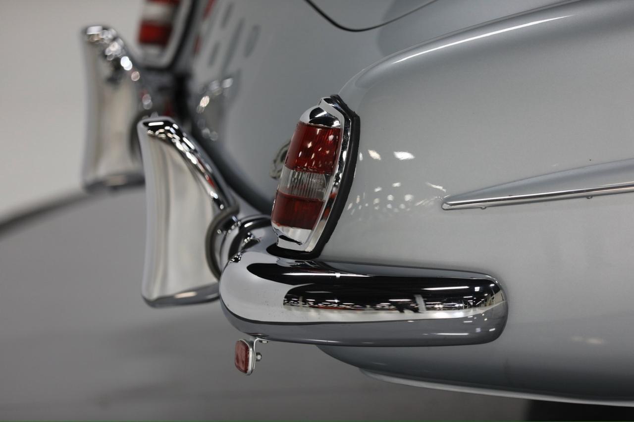 1959 Mercedes-Benz 190 SL Roadster Franklin TN