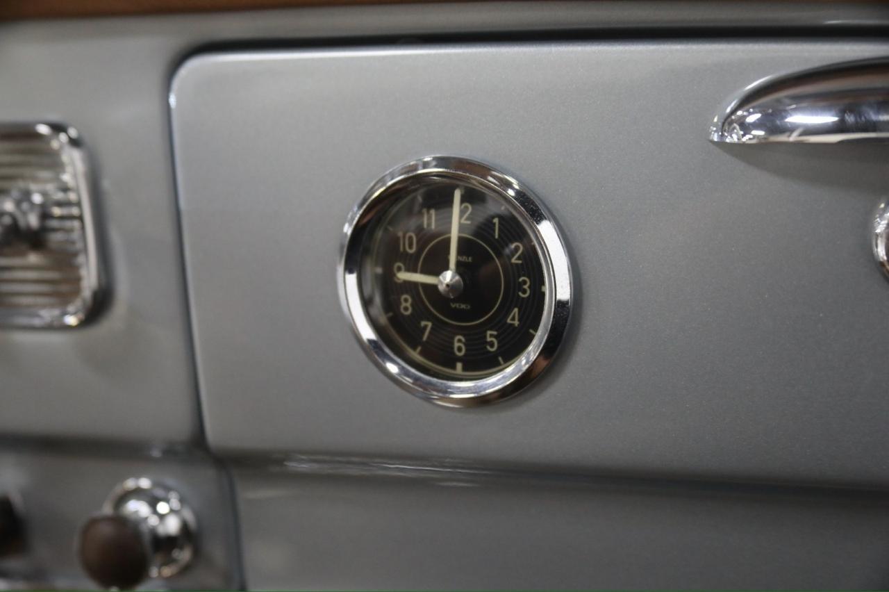 1959 Mercedes-Benz 190 SL Roadster Franklin TN