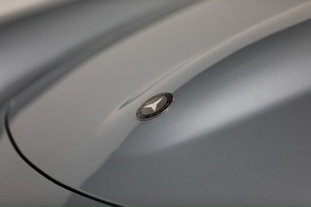 1959 Mercedes Benz 190 SL Roadster Franklin TN