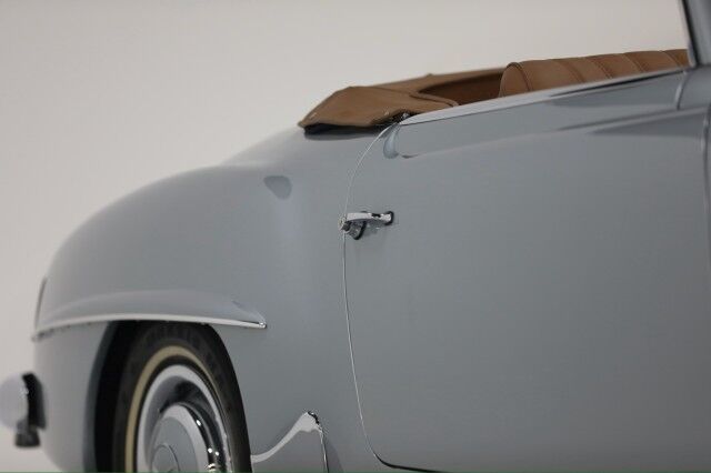 1959 Mercedes Benz 190 SL Roadster Franklin TN