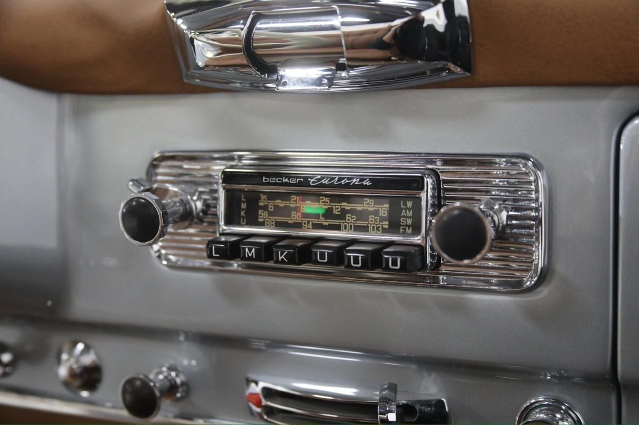 1959 Mercedes-Benz 190 SL Roadster Franklin TN