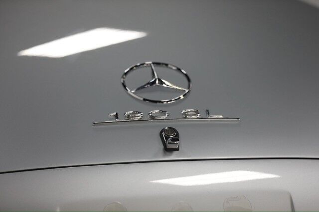 1959 Mercedes Benz 190 SL Roadster Franklin TN