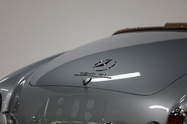 1959 Mercedes Benz 190 SL Roadster Franklin TN