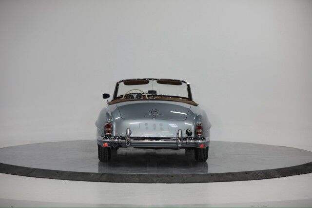 1959 Mercedes Benz 190 SL Roadster Franklin TN