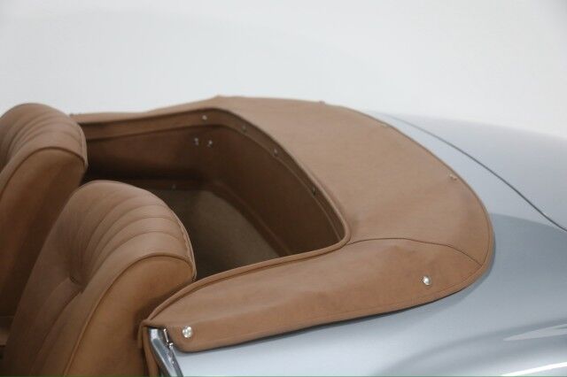 1959 Mercedes Benz 190 SL Roadster Franklin TN
