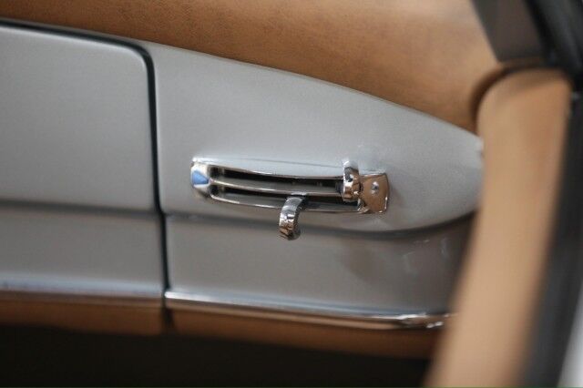 1959 Mercedes Benz 190 SL Roadster Franklin TN