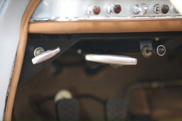 1959 Mercedes Benz 190 SL Roadster Franklin TN